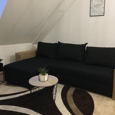 Queen Apartman Debrecen Exterior photo