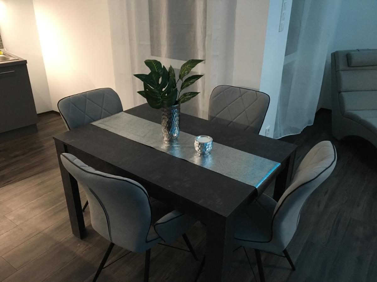 Queen Apartman Debrecen Exterior photo