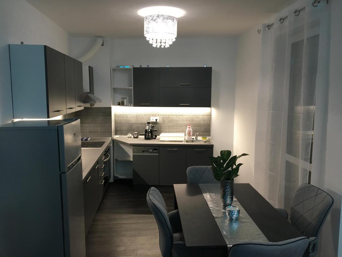 Queen Apartman Debrecen Exterior photo