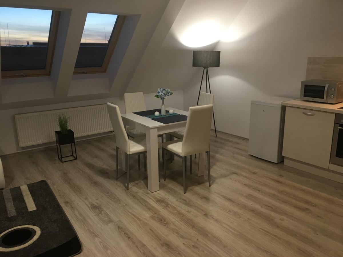 Queen Apartman Debrecen Exterior photo