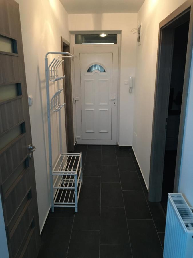 Queen Apartman Debrecen Exterior photo