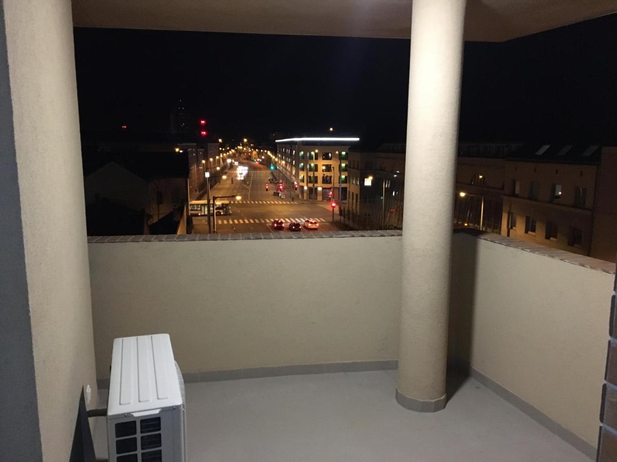 Queen Apartman Debrecen Exterior photo