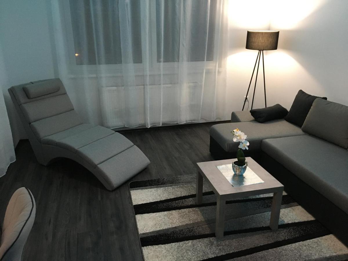 Queen Apartman Debrecen Exterior photo