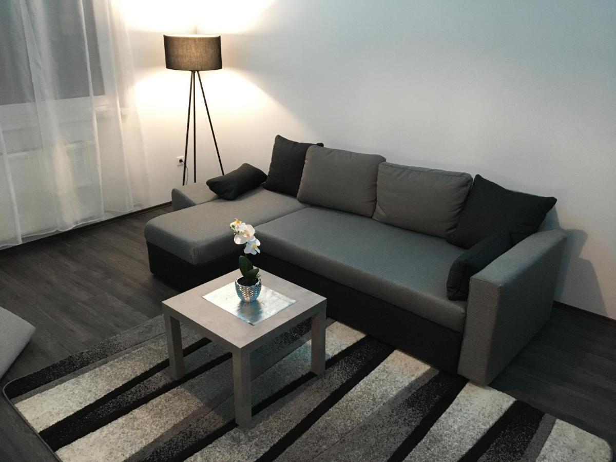 Queen Apartman Debrecen Exterior photo