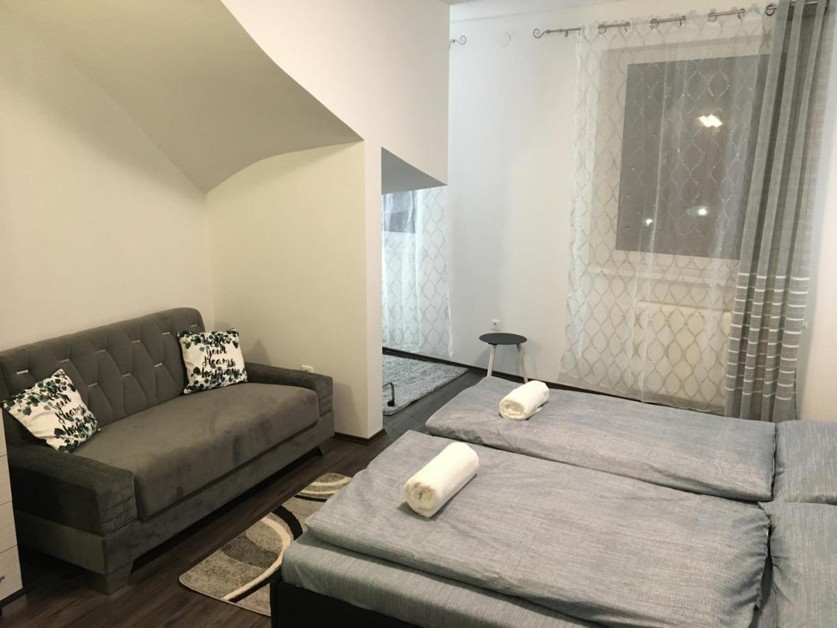 Queen Apartman Debrecen Exterior photo