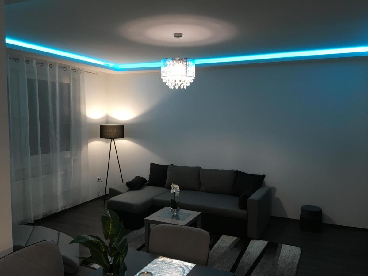 Queen Apartman Debrecen Exterior photo