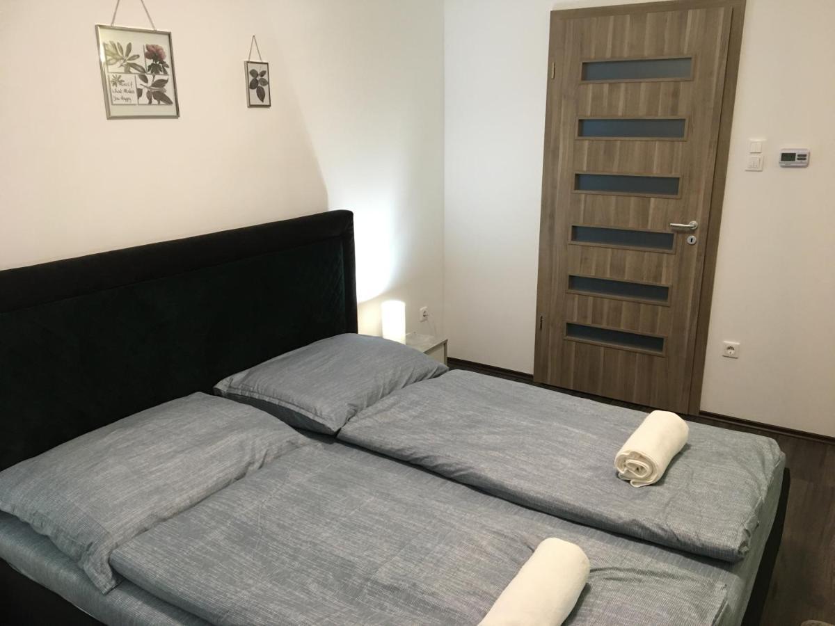 Queen Apartman Debrecen Exterior photo