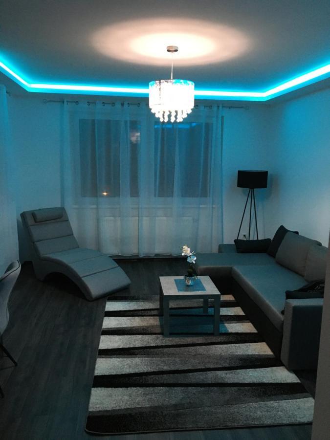 Queen Apartman Debrecen Exterior photo