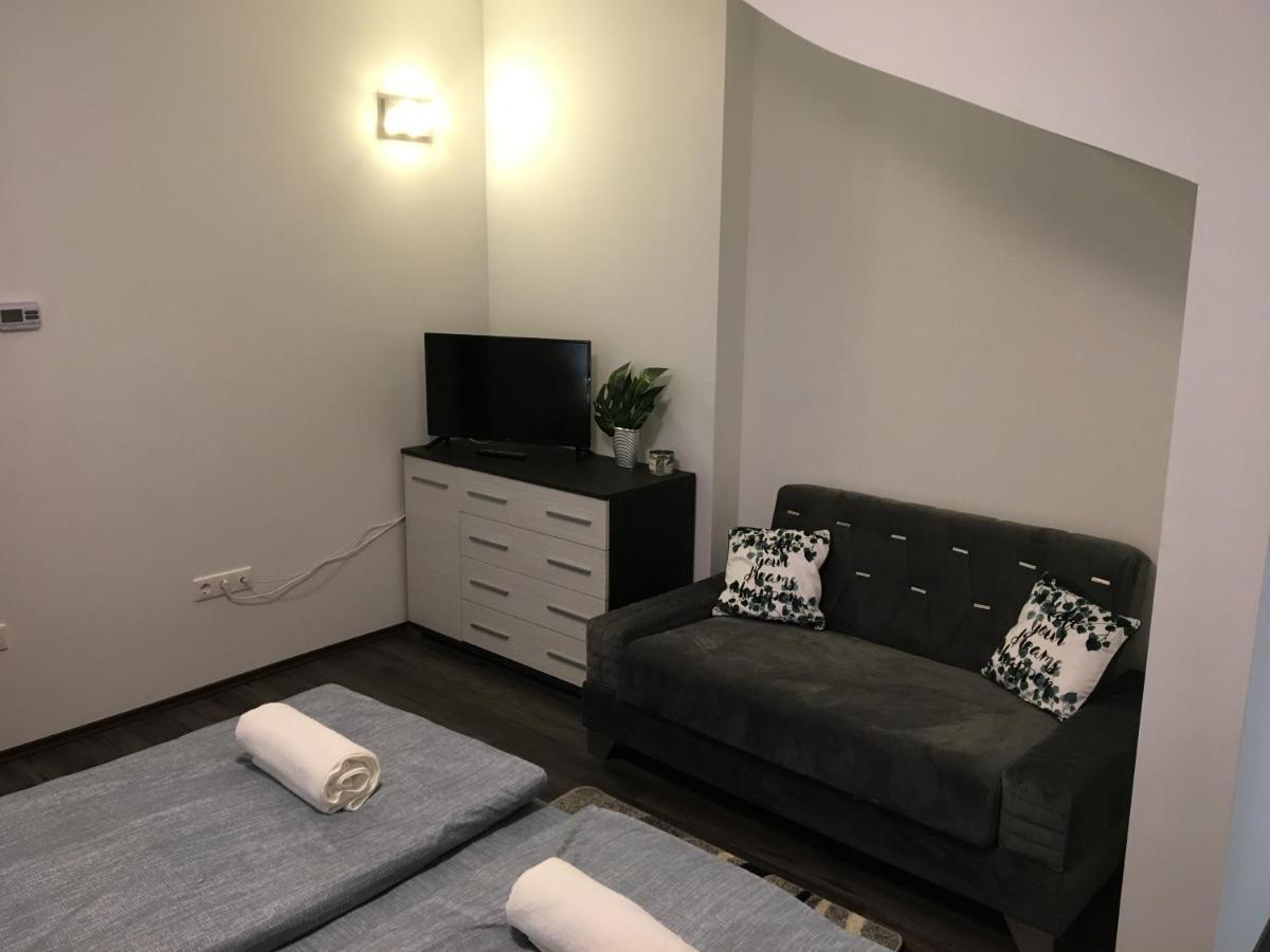 Queen Apartman Debrecen Exterior photo