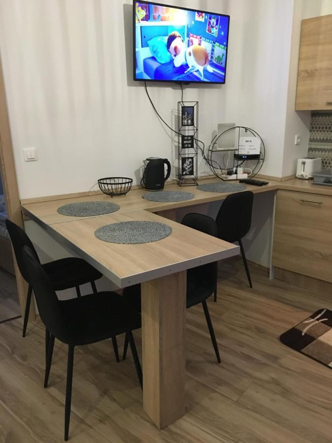 Queen Apartman Debrecen Exterior photo