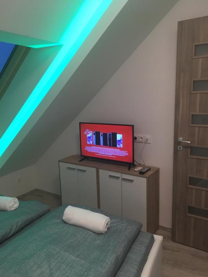 Queen Apartman Debrecen Exterior photo