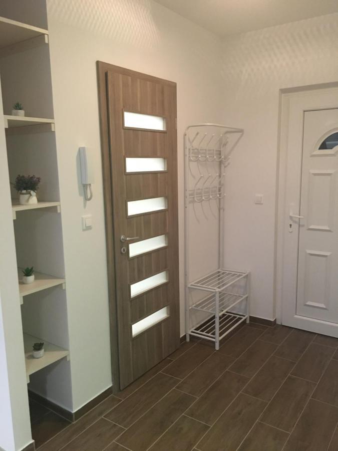 Queen Apartman Debrecen Exterior photo