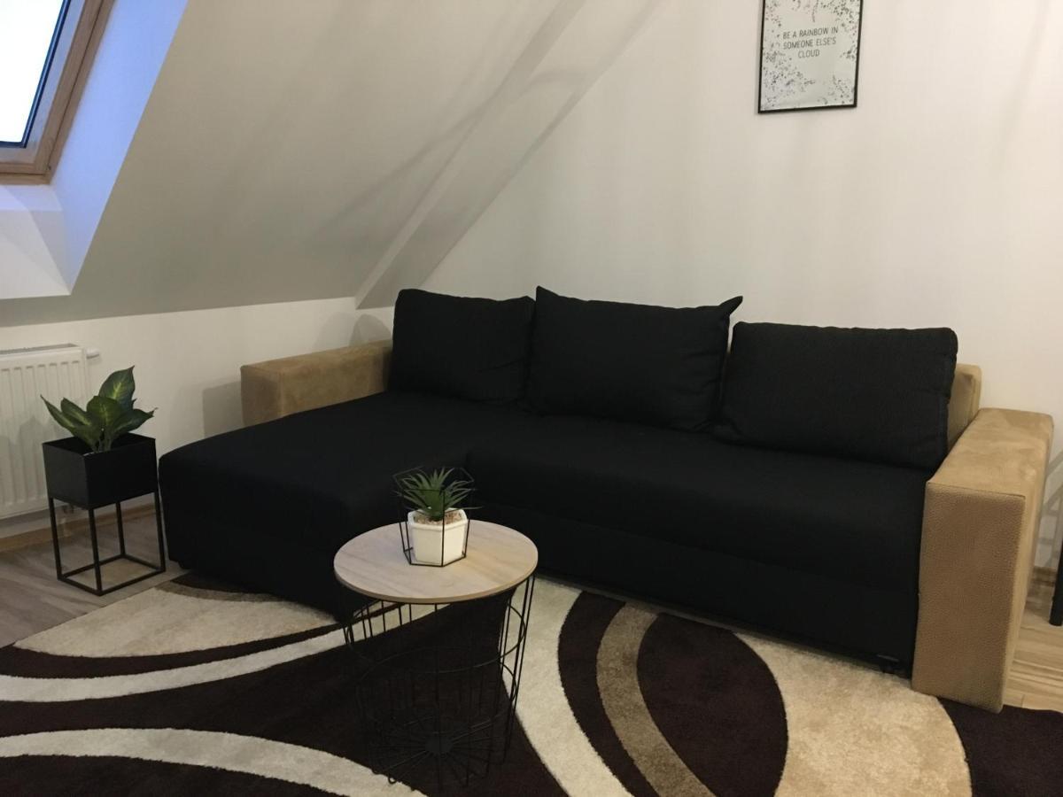 Queen Apartman Debrecen Exterior photo