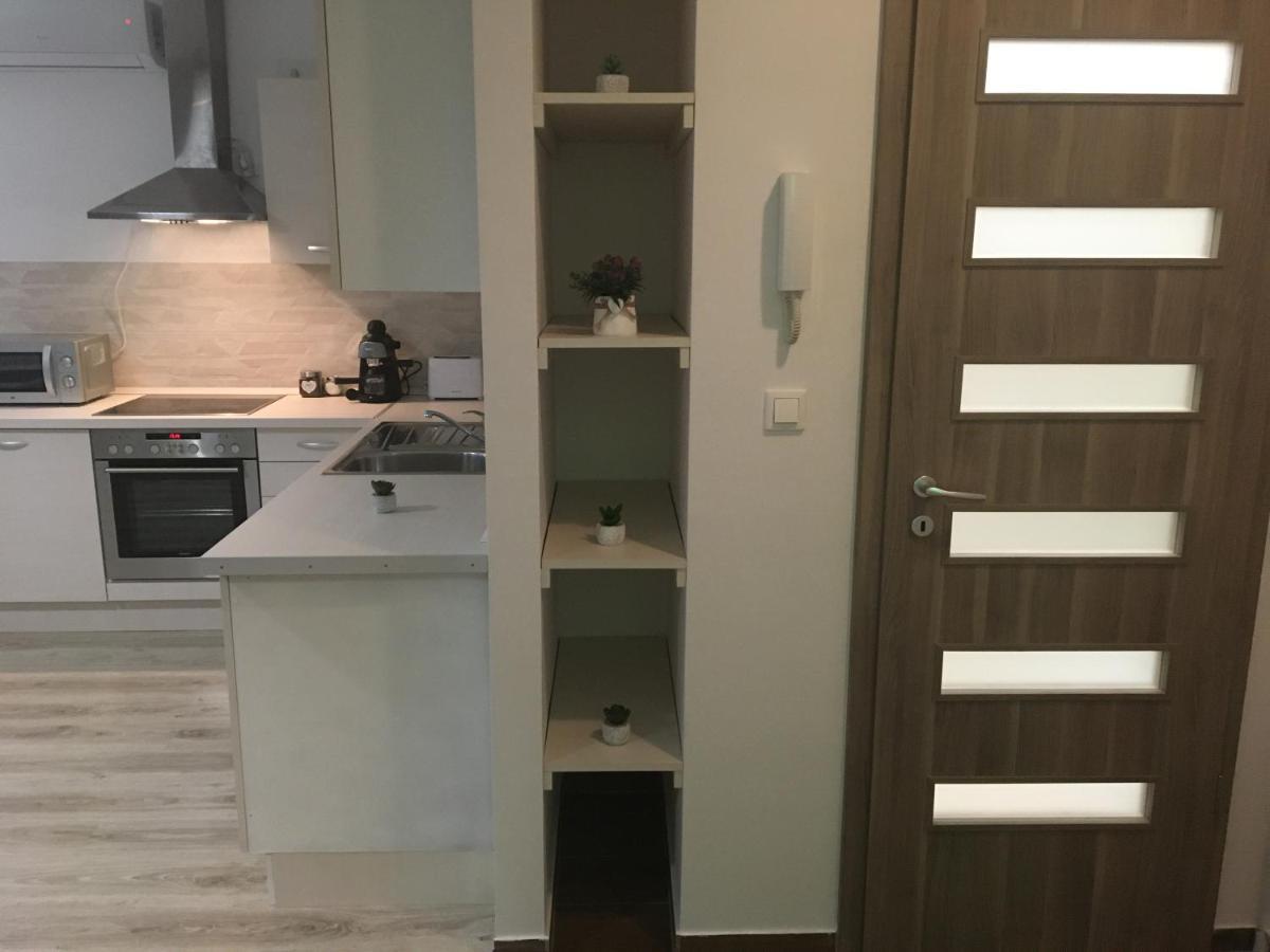 Queen Apartman Debrecen Exterior photo