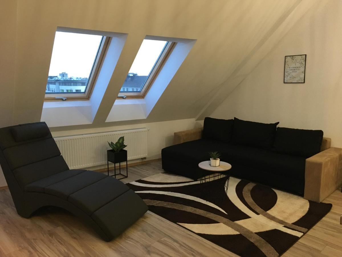 Queen Apartman Debrecen Exterior photo