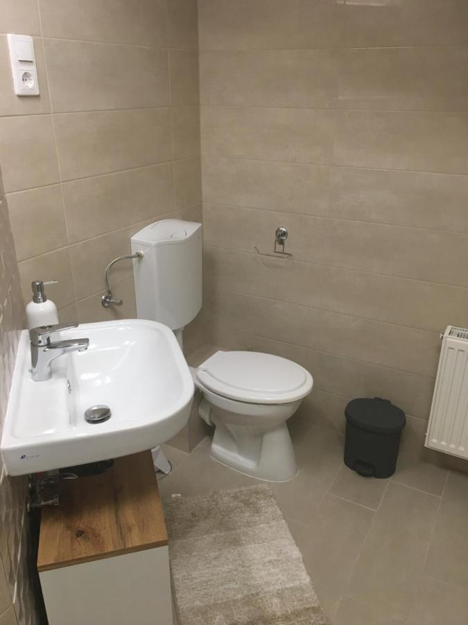 Queen Apartman Debrecen Exterior photo