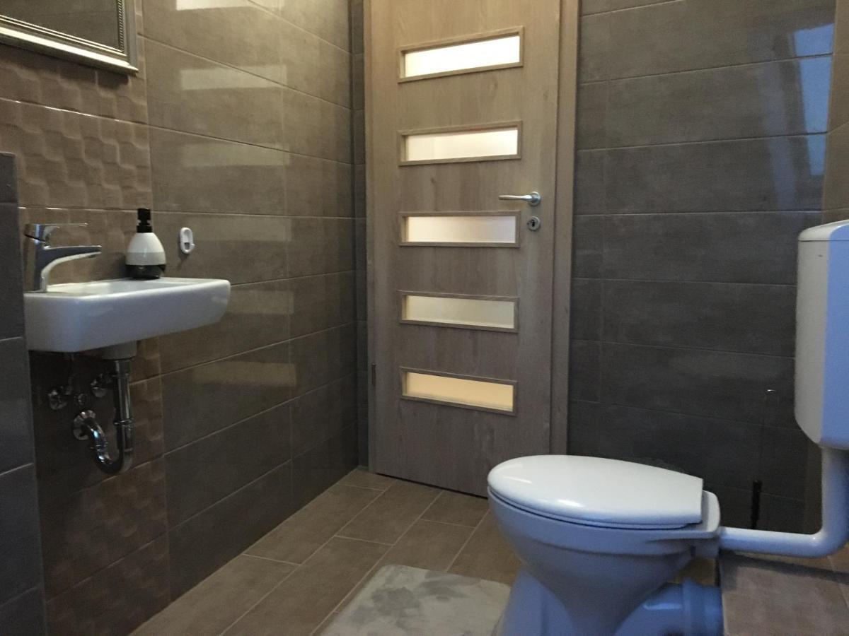 Queen Apartman Debrecen Exterior photo