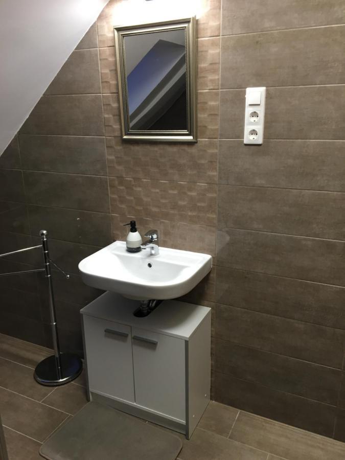 Queen Apartman Debrecen Exterior photo
