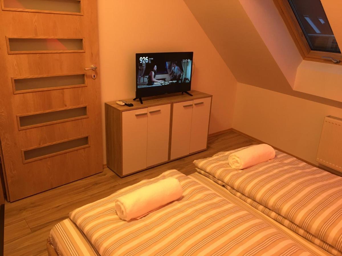 Queen Apartman Debrecen Exterior photo