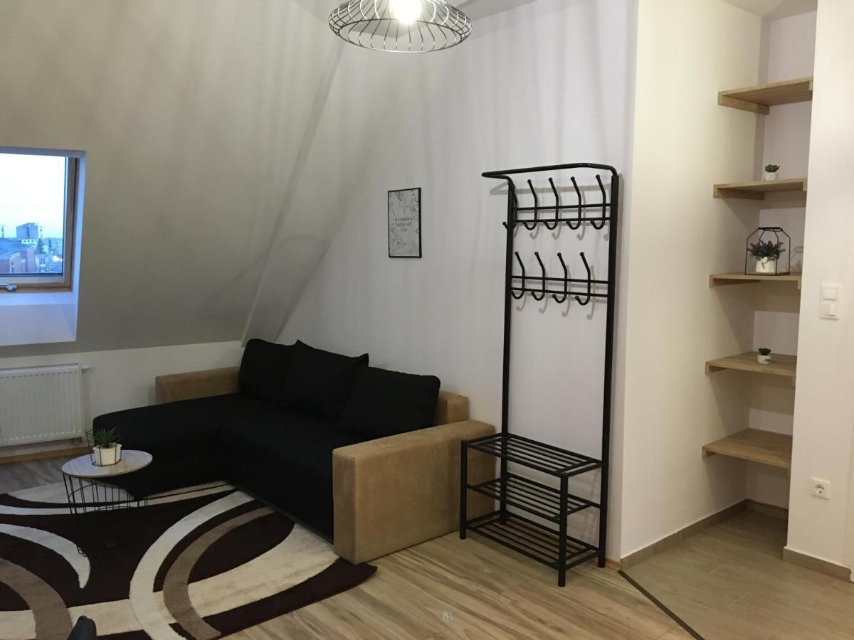 Queen Apartman Debrecen Exterior photo
